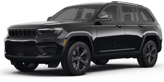 JEEP GRAND CHEROKEE 2022 1C4RJHBG8N8509520 image